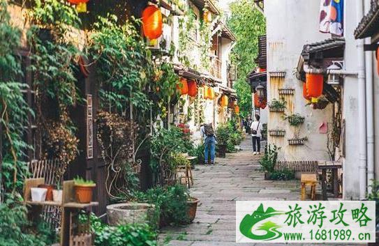 杭州小众旅游景点推荐+指南 杭州小众旅游景点推荐+指南