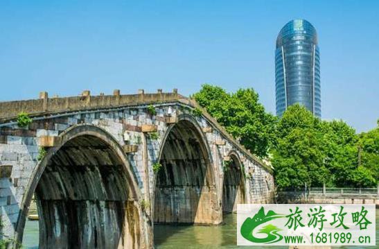 杭州小众旅游景点推荐+指南 杭州小众旅游景点推荐+指南