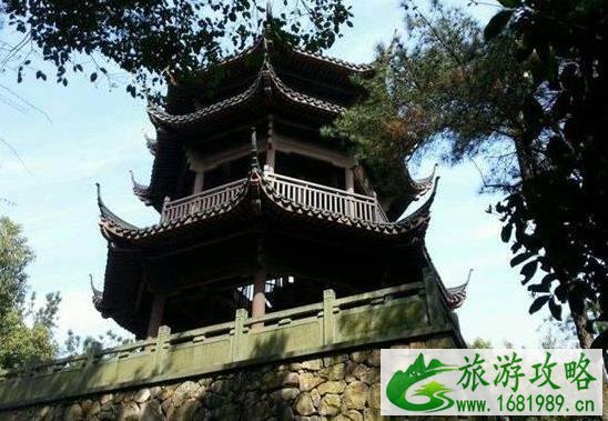 杭州小众旅游景点推荐+指南 杭州小众旅游景点推荐+指南