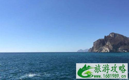 阿曼旅游景点介绍+旅游攻略
