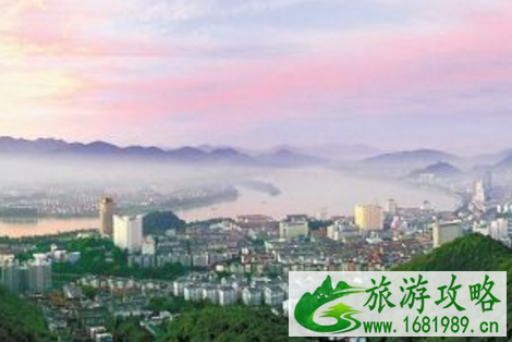 2022年5月19旅游日杭州富阳区哪些景点门票优惠 2022年5月19旅游日杭州富阳区哪些景点门票优惠