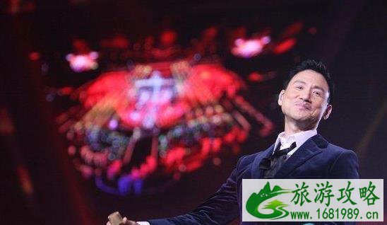 2022张学友武汉演唱会门票价格+时间+地址 2022张学友武汉演唱会门票价格+时间+地址