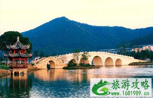 2022年519中国旅游日杭州萧山区景点门票优惠