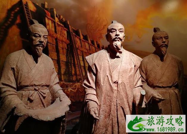 朝天宫门票价格+免费门票优惠政策2022 朝天宫门票价格+免费门票优惠政策2022