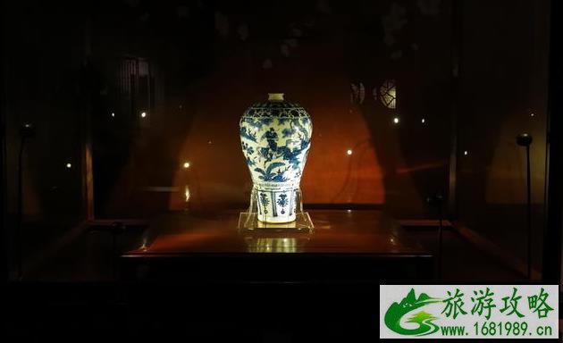 朝天宫门票价格+免费门票优惠政策2022 朝天宫门票价格+免费门票优惠政策2022