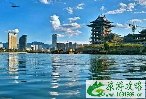 2022中国旅游日桐庐县景点门票价格 2022中国旅游日桐庐县景点门票价格