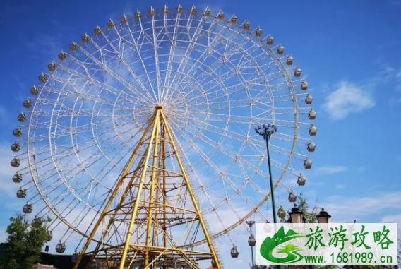 2022年5月20成都国色天乡门票优惠价格 2022年5月20成都国色天乡门票优惠价格