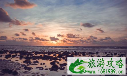 涠洲岛有哪些好玩的地方