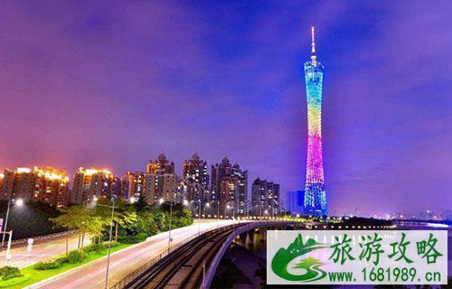 2022年6月广州有什么好玩的地方 2022年6月广州有什么好玩的地方