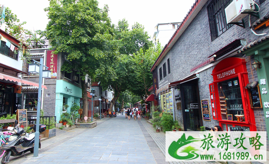 2022武汉十大旅游景点推荐 武汉旅游景点排行榜