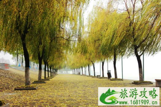 2022武汉十大旅游景点推荐 武汉旅游景点排行榜