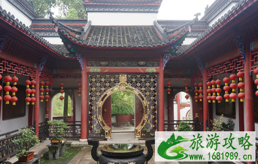 2022武汉十大旅游景点推荐 武汉旅游景点排行榜