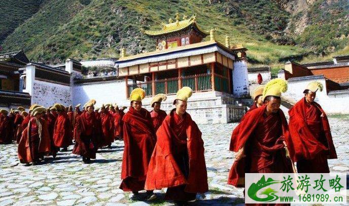甘肃旅游景点大全排名 甘肃旅游景点排行榜 甘肃旅游景点大全排名 甘肃旅游景点排行榜
