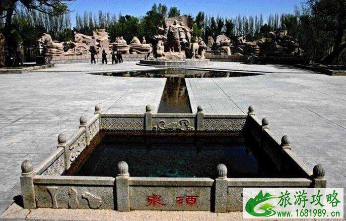 甘肃旅游景点大全排名 甘肃旅游景点排行榜 甘肃旅游景点大全排名 甘肃旅游景点排行榜