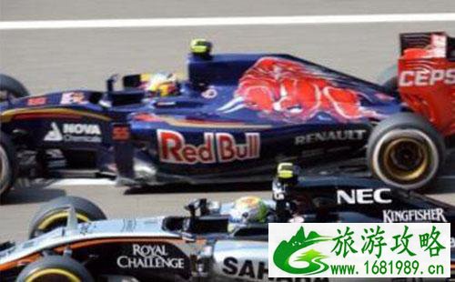 2022上海F1大奖赛有学生票吗 上海f1大奖赛学生票多少钱/价格 2022上海F1大奖赛有学生票吗 上海f1大奖赛学生票多少钱/价格