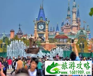 迪士尼天价插队费是怎么回事 迪士尼天价插队费是多少钱 迪士尼天价插队费是怎么回事 迪士尼天价插队费是多少钱