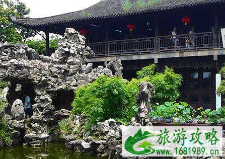 2017个园旅游攻略 2017个园旅游攻略