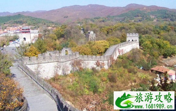 丹东有什么好玩的地方 丹东景点推荐 丹东有什么好玩的地方 丹东景点推荐