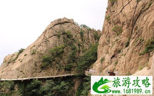 凤凰山在哪 凤凰山怎么去 凤凰山在哪 凤凰山怎么去