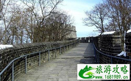 虎山长城开放时间最新 虎山长城开放时间最新
