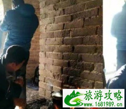 驴友为什么长城内生火做饭 驴友长城内生火做饭破坏文物有何处罚 驴友为什么长城内生火做饭 驴友长城内生火做饭破坏文物有何处罚