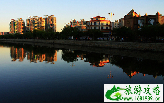 盘锦有什么好玩的地方 盘锦景点推荐 盘锦有什么好玩的地方 盘锦景点推荐
