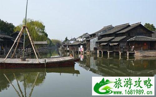 东栅开门时间 乌镇东栅开放时间 东栅开门时间 乌镇东栅开放时间
