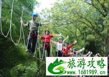 南江大峡谷各景点门票是多少 南江大峡谷各景点门票是多少
