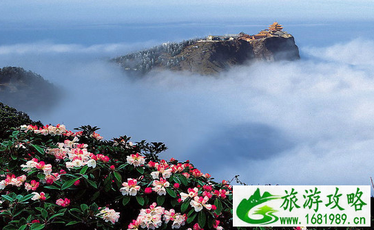 去峨眉山需要准备什么 去峨眉山要带什么