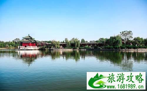 开封旅游年卡2022 开封旅游年票包含景点 开封旅游年卡2022 开封旅游年票包含景点