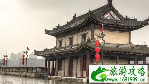 西安旅游年卡2022 西安旅游年卡包括哪些景点