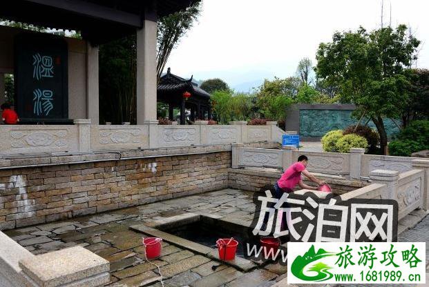 武汉好玩的地方有哪些? 武汉好玩的地方有哪些?