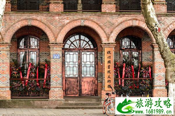 江门市周边旅游(江门有什么地方旅游)