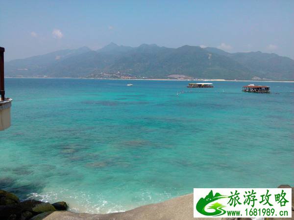 4月份适合去福建附近哪里旅游(福建四月份去哪里旅游合适)