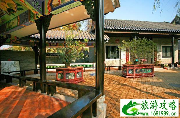 厦门翔安香山旅游区(厦门翔安香山风景区)