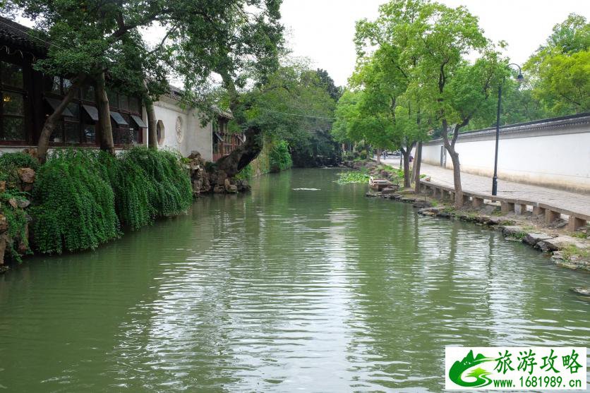 适合推轮椅旅游城市