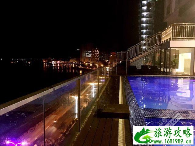 抚顺顺城旅游(抚顺旅游好去处) 抚顺顺城旅游(抚顺旅游好去处)