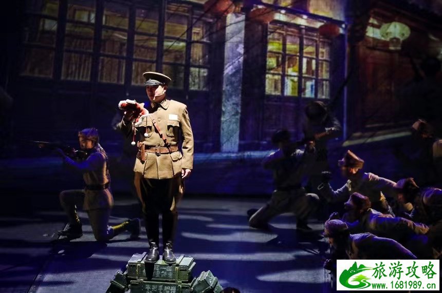 江苏省好玩的旅游景点排行_江苏最好玩儿