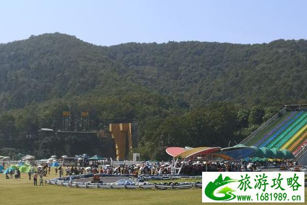 莱芜免费的旅游景点(莱芜免费的旅游景点推荐)