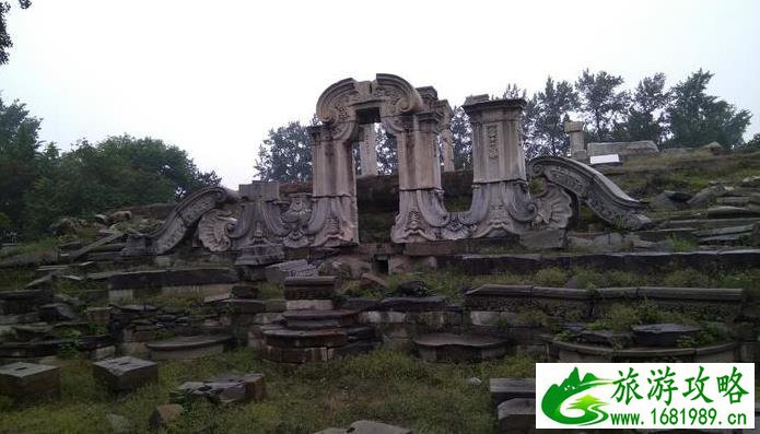 欧乐堡适合多大孩子玩(蓬莱欧乐堡适合多大孩子)