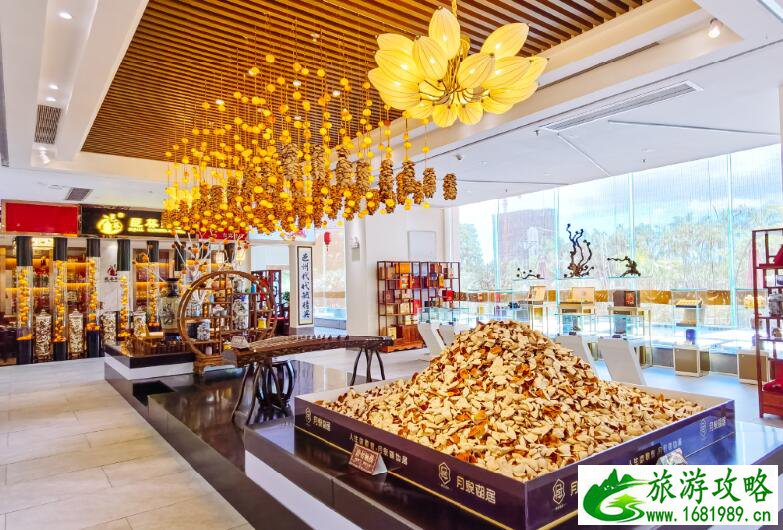 诺水河门票多少钱(巴中诺水河风景区门票多少)