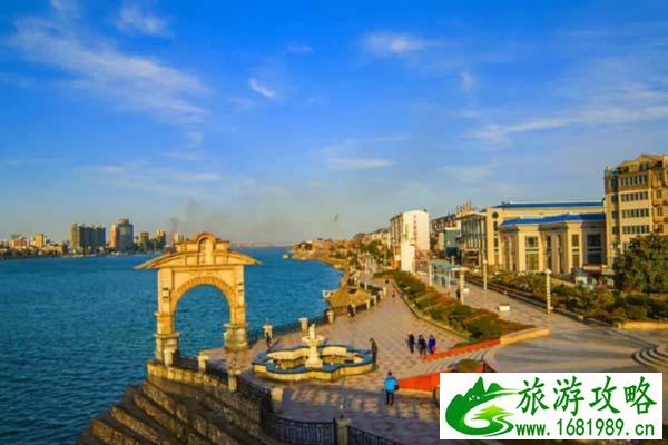 要去北九水玩，哪个给说一下，好不好玩