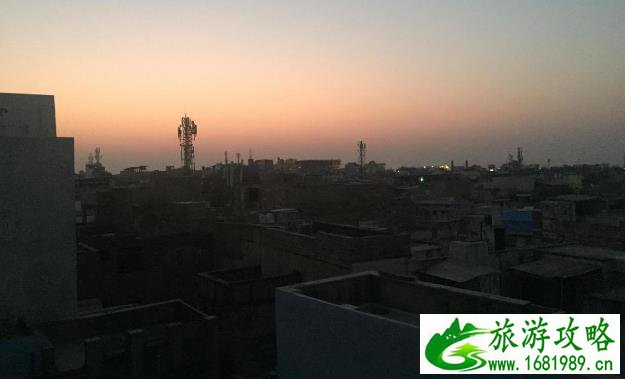 任嘉伦老婆是哪里人 任嘉伦的老婆长什么样子 