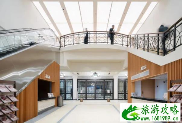 适合开在小镇上的餐厅