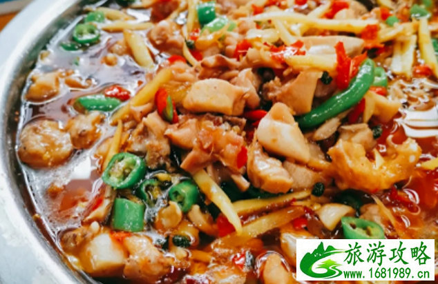 石雕园旁边有何旅游区(旧镇石雕园)