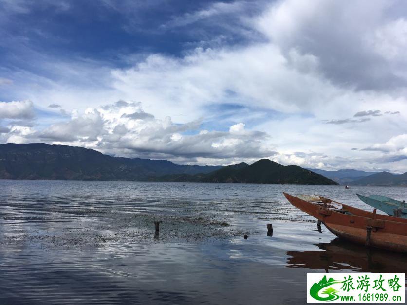 湛江免费的旅游景点(湛江旅游景点旅游攻略)