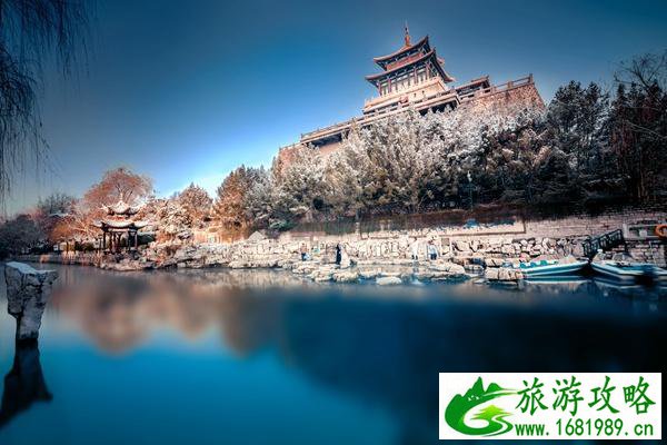 资阳有哪些景点，