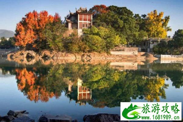 长沙旅游景点摆地摊怎么样 长沙适合摆摊吗