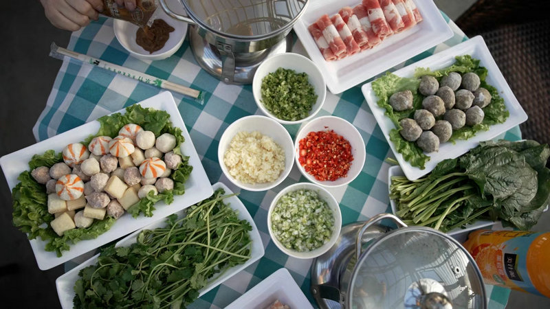 清河古镇(达州清河古镇)