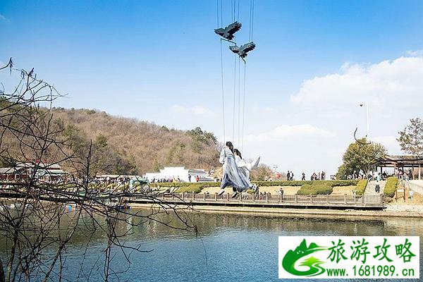 广州适合拍古装的地方(洛阳适合拍古装的地方)